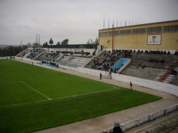 Estádio Da Tapadinha stadium image