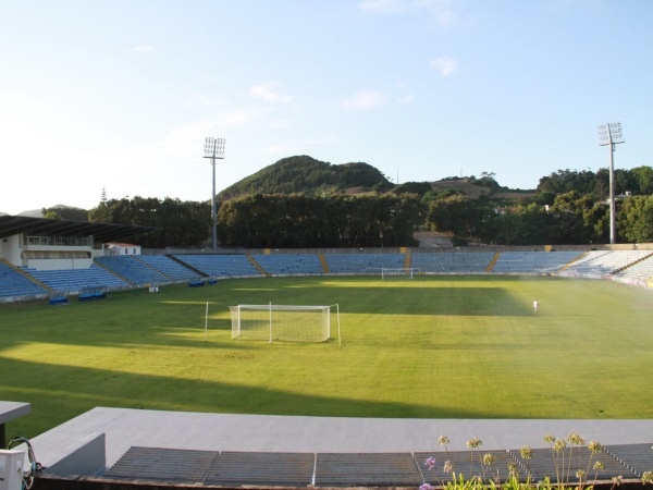 Estádio de São Miguel stadium image