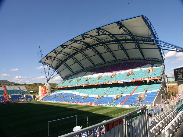 Estádio Do Algarve stadium image