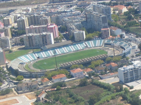 Estádio do Bonfim stadium image
