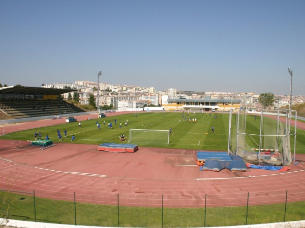 Estádio do Real SC stadium image