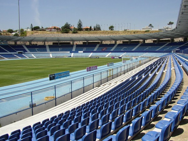 Estádio do Restelo stadium image