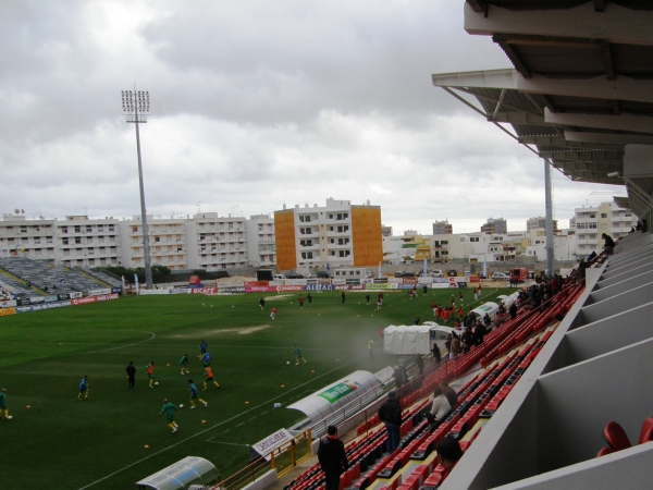 Estádio José Arcanjo stadium image