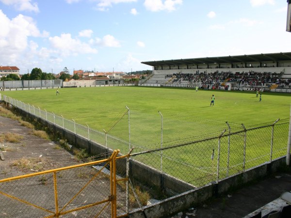 Estádio Marques da Silva stadium image