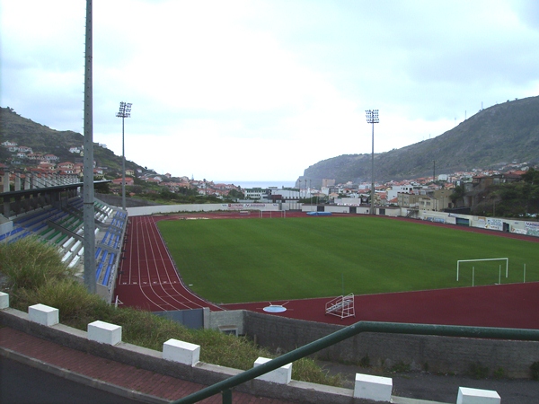 Estádio Municipal de Machico stadium image