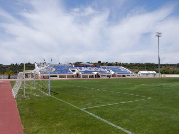 Estádio Municipal Fernando Cabrita stadium image