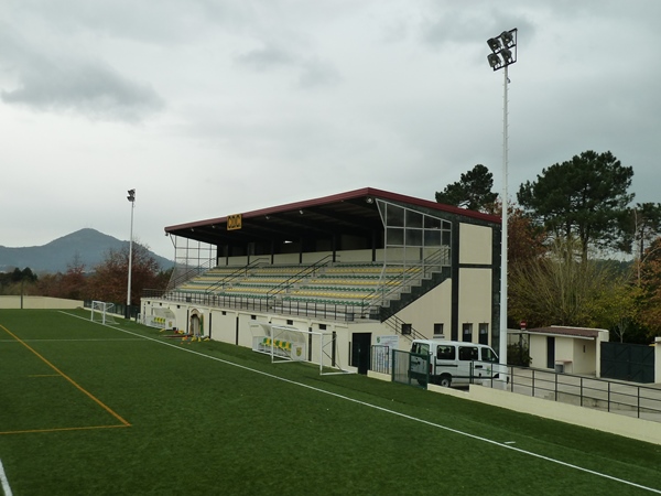 Estádio Municipal Rafael Pedreira stadium image