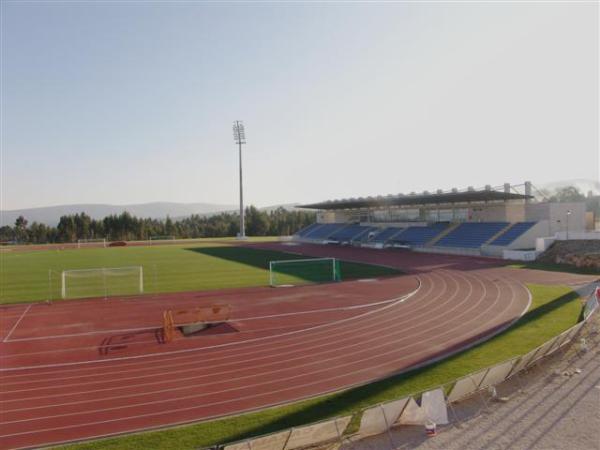 Estádio Papa Francisco stadium image