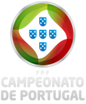 Portugal Campeonato de Portugal Prio - Group A logo