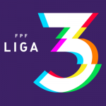 Portugal Liga 3 logo