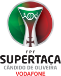 Portugal Super Cup logo