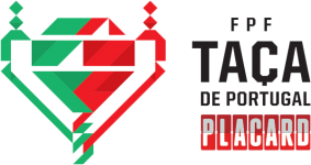 Portugal Taça de Portugal logo