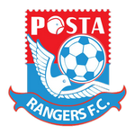 Posta Rangers FC logo
