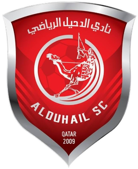 Al-Duhail SC Logo