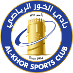 Al-Khor logo