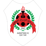 Al-Rayyan SC Logo