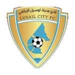 Lusail City logo