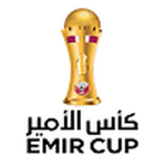 Qatar Emir Cup logo