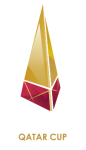 Qatar Qatar Cup logo