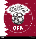Qatar QFA Cup logo