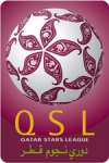 Qatar Second Division logo
