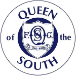 Queen of Sth Logo