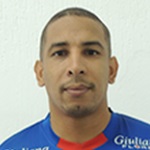 Rafael Costa dos Santos