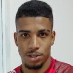 Rafael Victor Silva Santos