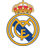 Real Madrid II logo