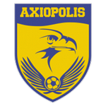Axiopolis logo