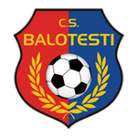 CS Balotesti logo