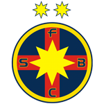 FCSB II logo
