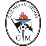 Gaz Metan Medias Logo