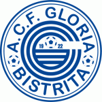 Gloria Bistriţa logo