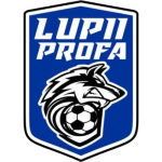 Lupii Profa logo