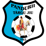 Pandurii TG JIU logo