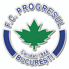 Progresul Bucuresti logo