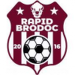 Rapid Brodoc logo