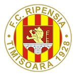 Ripensia Timisoara logo