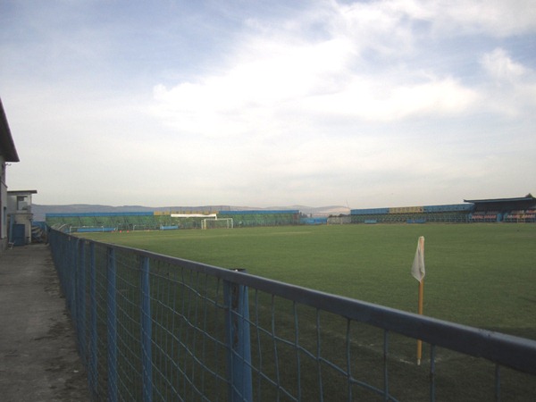 Stadionul Aerostar stadium image