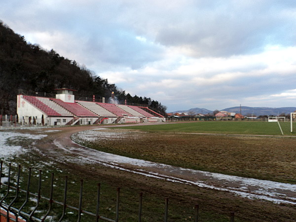 Stadionul Cetate I stadium image