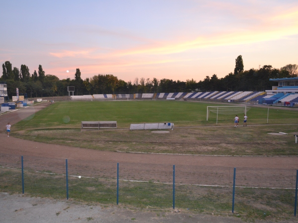 Stadionul Delta stadium image