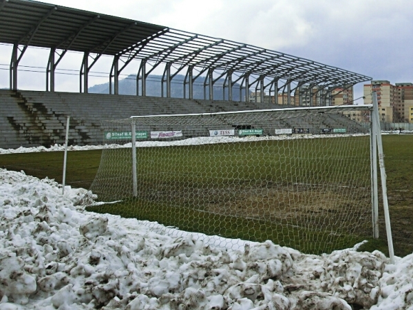 Stadionul ICIM stadium image