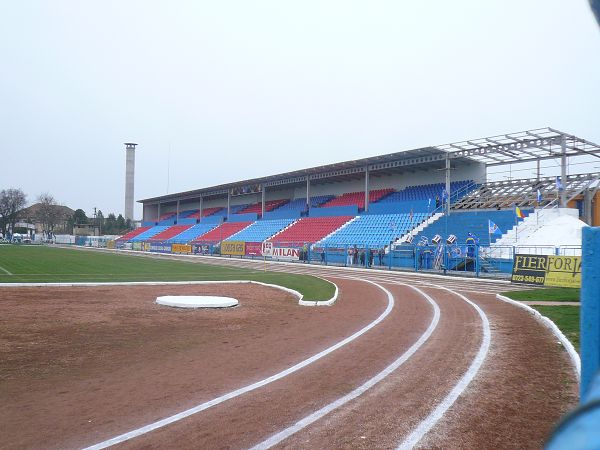 Stadionul Marin Anastasovici stadium image