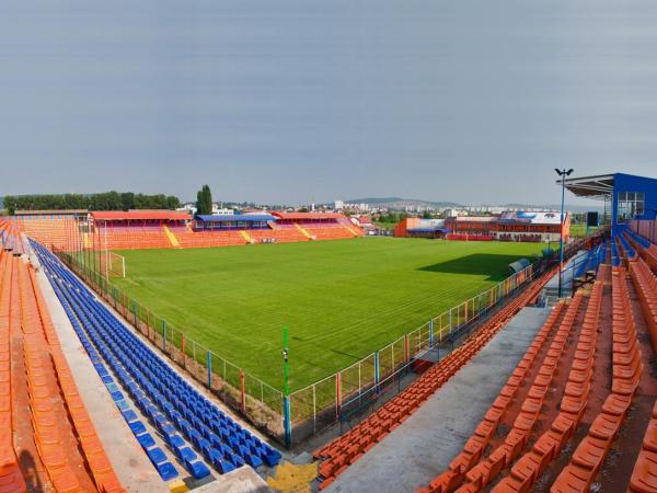 Stadionul Trans-Sil stadium image