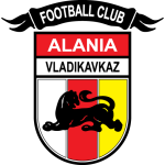Alaniya II logo