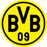 Borussia Dortmund II logo