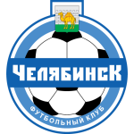 Chelyabinsk logo