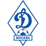 Dinamo Moskva II logo