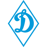 Dinamo St. Petersburg logo